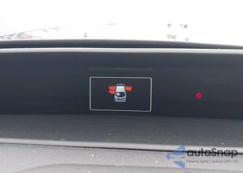 2022 Toyota Prius Prime Xle from USA, damaged, VIN JTDKAMFP8N3226522